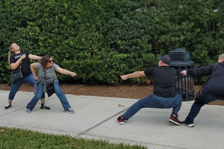 Adventurous Scavenger Hunt in Asheville by Crazy Dash - Photo 1 of 13